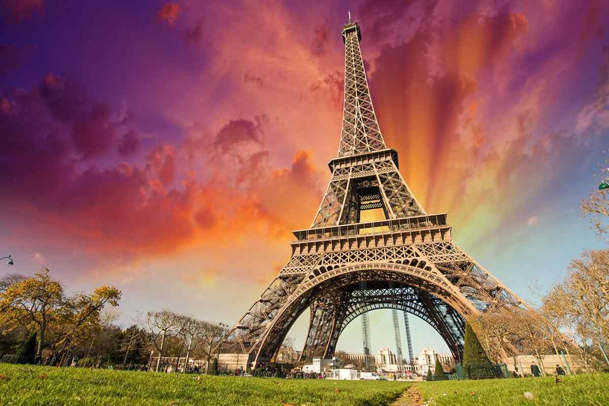 img de la Torre Eiffel