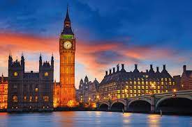 img de Londres