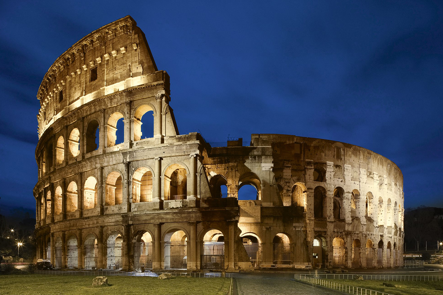 img del Coliseo